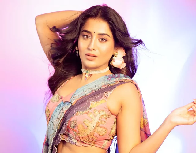 Rashi Singh Latest Stills
